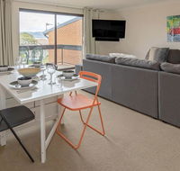 Sunrise 16 3 bedroom apartment - Sunshine Coast Tourism