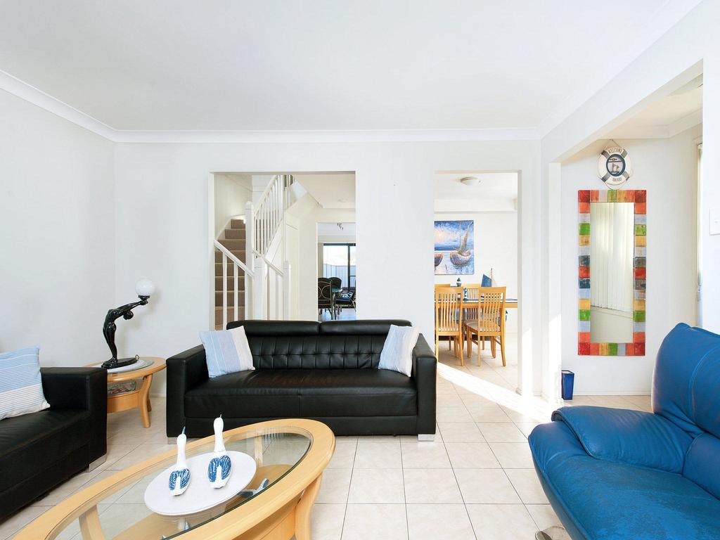 Fingal Bay NSW Sunshine Coast Tourism