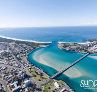 Sunrise Luxury Apartments - Sunshine Coast Tourism