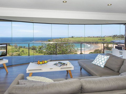 Sunrise Over Easts 2 - Ocean Views, Walk To Beach - Sunshine Coast Tourism 0