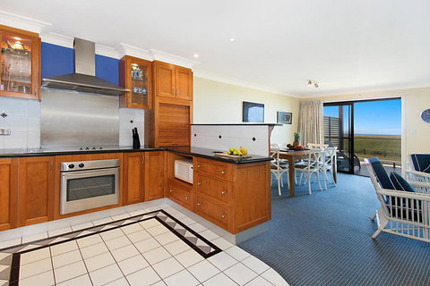 Sunrise Reef Unit 2 - Lennox Head - Holiday Sunshine Coast 2