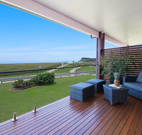 Sunrise Reef Unit 2 - Lennox Head - Holiday Sunshine Coast