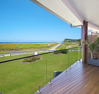 Sunrise Reef Unit 4 - Lennox Head - Holiday Sunshine Coast