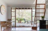 Sunseeker Cottage - Gorgeous seaside cottage