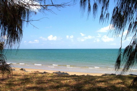 Sunrise Units - Sunshine Coast Tourism 1