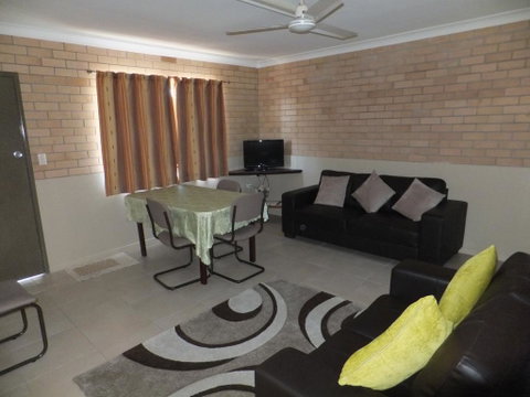 Sunrise Units - Sunshine Coast Tourism 2