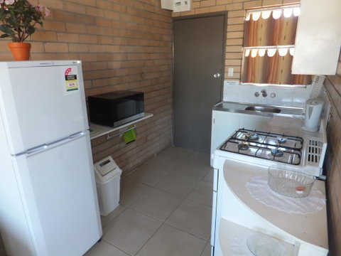 Sunrise Units - Sunshine Coast Tourism 3