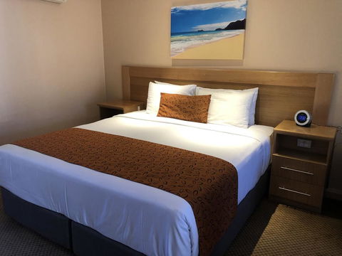 Sunseeker Motor Inn - Sunshine Coast Tourism 2
