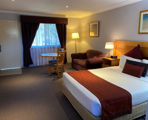 Sunseeker Motor Inn - Sunshine Coast Tourism 1