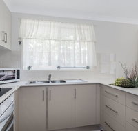 Sunset at Gibbon - Lennox Head - Holiday Sunshine Coast