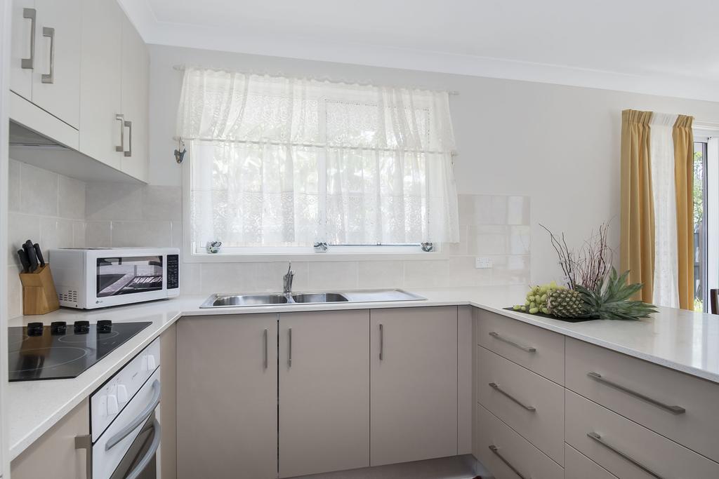 Pimlico Island NSW Holiday Sunshine Coast