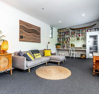 SUNSET BEACH SHACK on SURF - Sunshine Coast Tourism