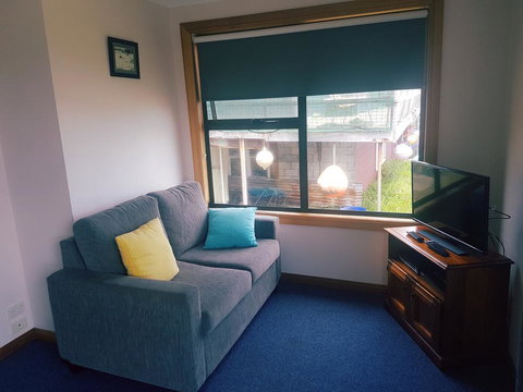 Sunset Holiday Villas - Holiday Sunshine Coast 1