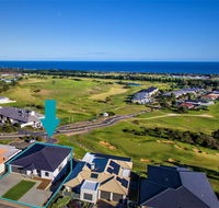 Sunset Horizon at Lady Bay - 8 Huntingdale Drive - Holiday Sunshine Coast