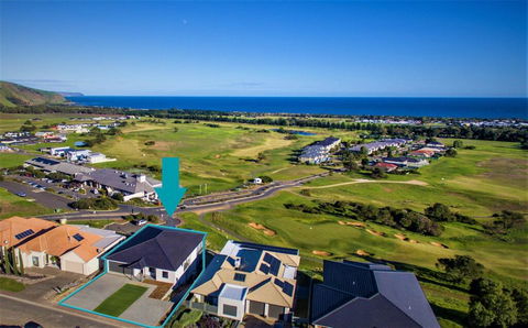 Sunset Horizon At Lady Bay - 8 Huntingdale Drive - Holiday Sunshine Coast 0