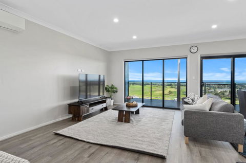 Sunset Horizon At Lady Bay - 8 Huntingdale Drive - Holiday Sunshine Coast 2