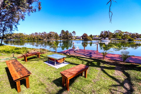 Sunset Lodge - Holiday Sunshine Coast 3