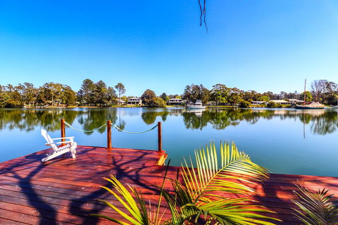 Sunset Lodge - Holiday Sunshine Coast 2