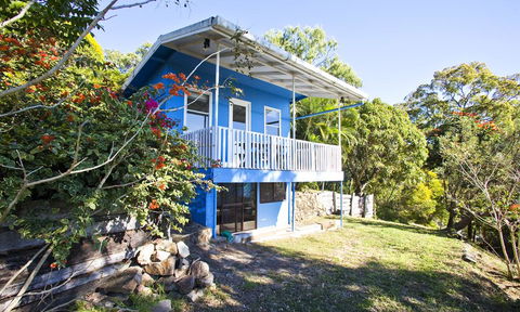 Sunset Villa - Holiday Sunshine Coast 0