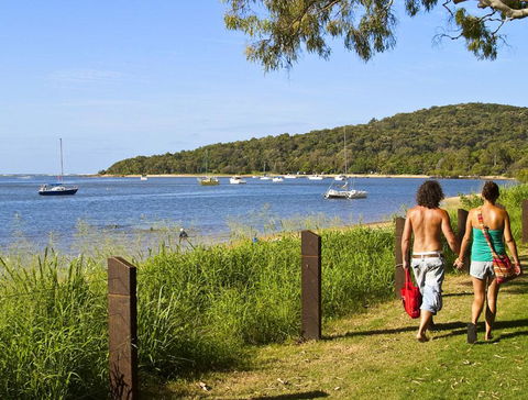 Sunset Villa - Holiday Sunshine Coast 3