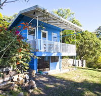 Sunset Villa - Holiday Sunshine Coast