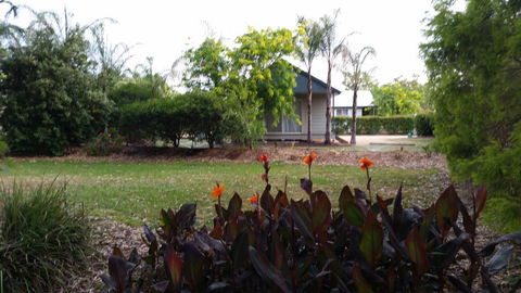 Sunset Villas Cobram - Sunshine Coast Tourism 0