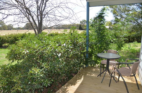 Sunset Villas Cobram - Sunshine Coast Tourism 2