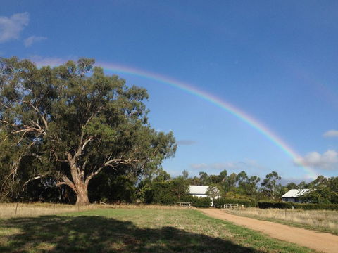 Sunset Villas Cobram - Sunshine Coast Tourism 1