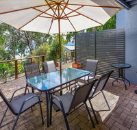 Sunset Waters Apartments - Sunshine Coast Tourism