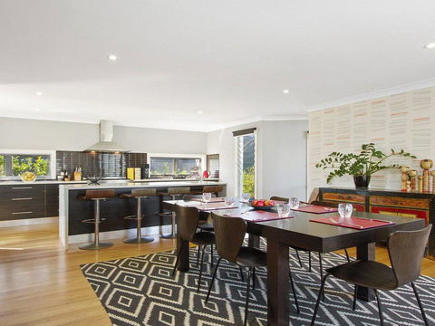 Sunshine Beach House-25 Metre Walk To The Beach - Sunshine Coast Tourism 2