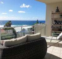 Sunshine Beach Penthouse with Beach Views - Unit 9/21 Park Crescent Sunshine Beach - Sunshine Coast Tourism