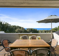 Sunshine Beach Serenity and Pet Friendly  9 Seaview Terrace Sunshine Beach QLD 4567 - Sunshine Coast Tourism