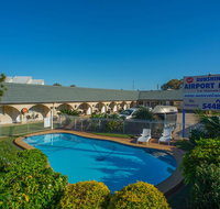 Sunshine Coast Airport Motel - Sunshine Coast Tourism
