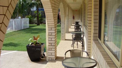 Sunshine Coast Airport Motel - Sunshine Coast Tourism 2