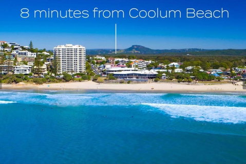 Sunshine Coast Cottage - Sunshine Coast Tourism 2