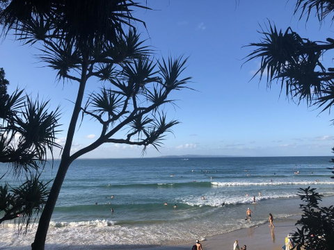 Sunshine Coast Cottage - Sunshine Coast Tourism 1