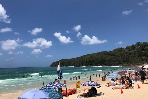 Sunshine Coast Cottage - Sunshine Coast Tourism 3