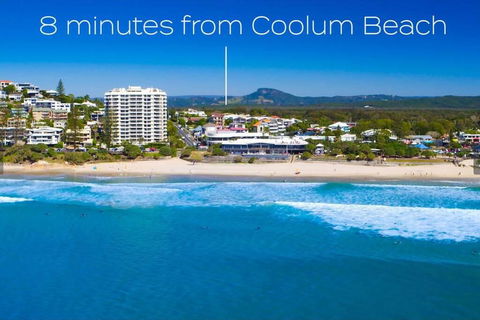 Sunshine Coast Cottage - Sunshine Coast Tourism 2