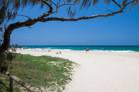 Sunshine Coast Cottage - Sunshine Coast Tourism 0