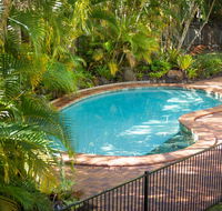 Sunshine Coast Motor Lodge - Holiday Sunshine Coast
