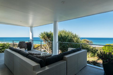 Sunshine Coast White House - Holiday Sunshine Coast 0