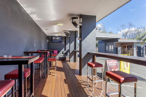 Sunshine Motor Inn - Sunshine Coast Tourism 2