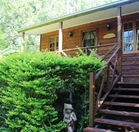 Sunshine Valley Cottages - Holiday Sunshine Coast