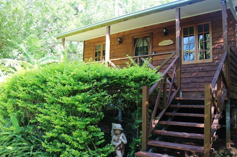 Sunshine Valley Cottages - Sunshine Coast Tourism 0