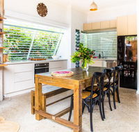 Sunworship Villas 3 and 4 - Holiday Sunshine Coast