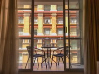 Superior Kent Street Apartments