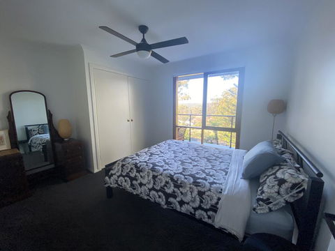 Surf Beach Holiday - Sunshine Coast Tourism 1