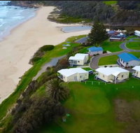 Surf Beach Narooma Holiday Park - Sunshine Coast Tourism