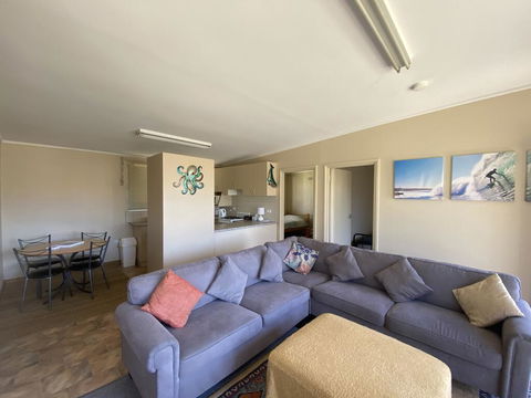 Surf Beach Sanctuary - Sunshine Coast Tourism 1