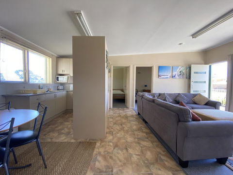 Surf Beach Sanctuary - Sunshine Coast Tourism 3